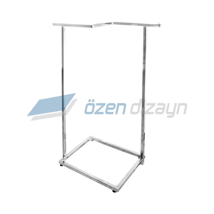 Garment Display Stand